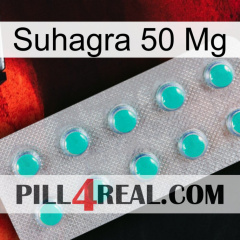 Suhagra 50Mg 28